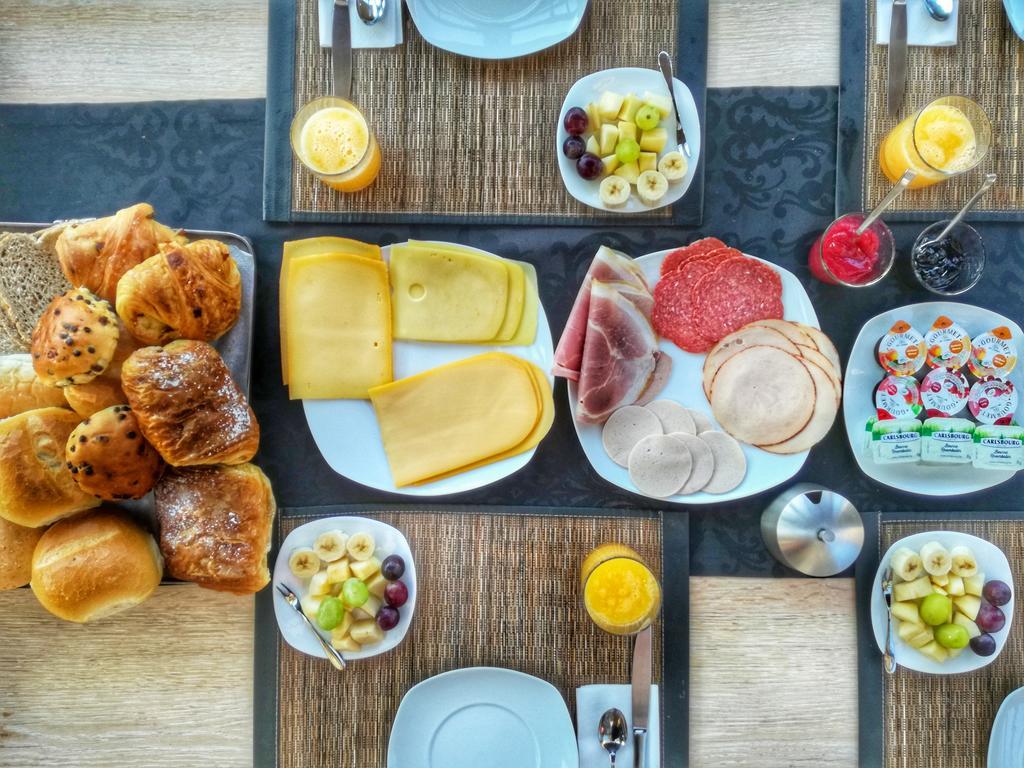 B&B Frangipani Bali Waregem Zewnętrze zdjęcie