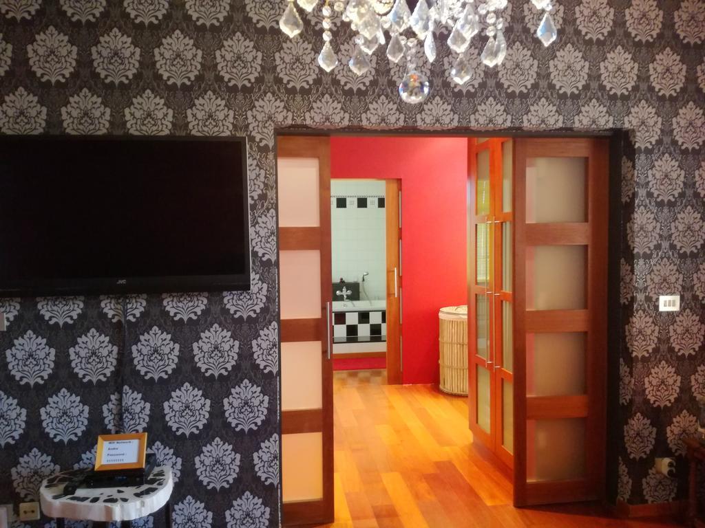 B&B Frangipani Bali Waregem Zewnętrze zdjęcie
