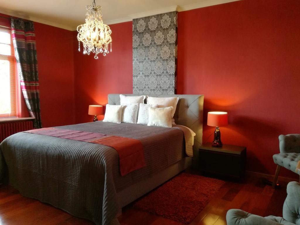 B&B Frangipani Bali Waregem Zewnętrze zdjęcie