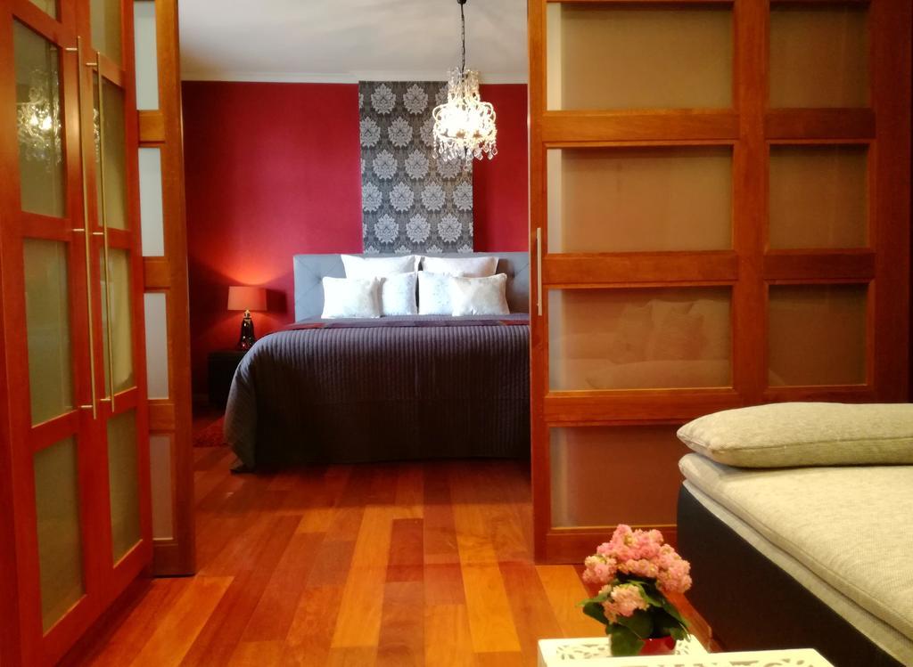 B&B Frangipani Bali Waregem Zewnętrze zdjęcie