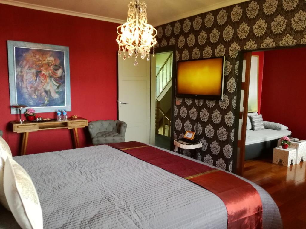 B&B Frangipani Bali Waregem Zewnętrze zdjęcie