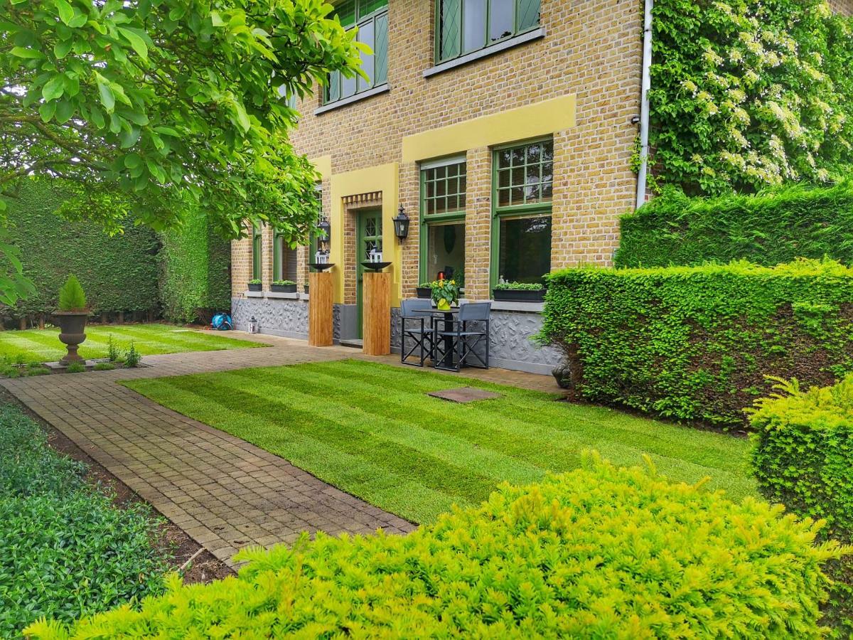 B&B Frangipani Bali Waregem Zewnętrze zdjęcie